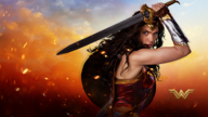 DC (Wonder Woman Combat)